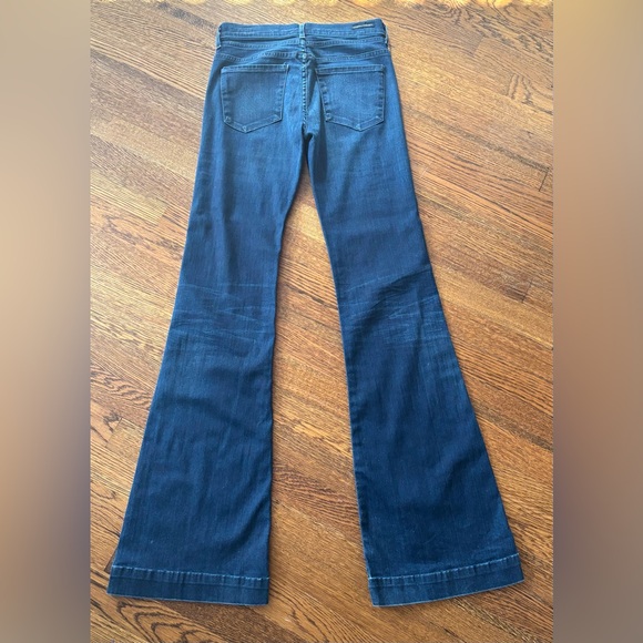 Citizens of Humanity Hutton Jeans - Picture 2 of 9